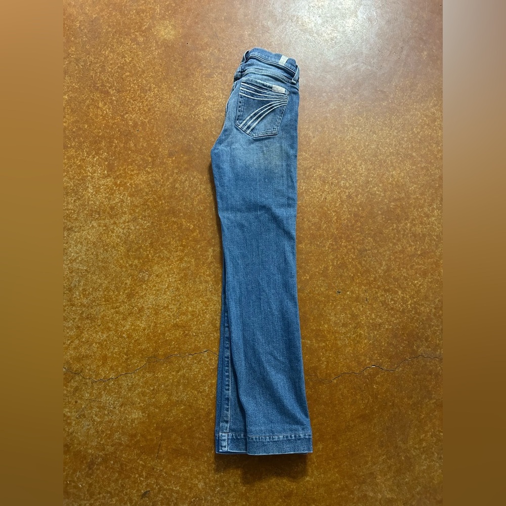 7 for all mankind white label dojos